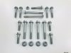 Zestaw śrub i nakrętek tylnego Jeep Cherokee KJ 2002-2007 SMB/KJ/002A